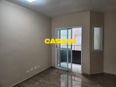 Apartamento com 2 Quartos à venda, 70m² no Centro, São Bernardo do Campo