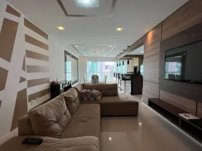 Apartamento com 3 Quartos à venda, 115m² no Centro, Balneário Camboriú