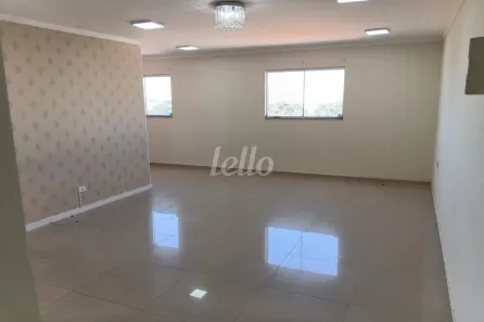 Sala Comercial para alugar, 52m² no Alto da Mooca, São Paulo