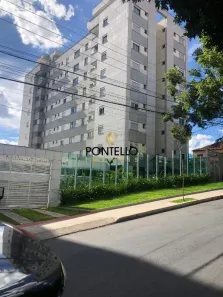 Apartamento com 2 Quartos à venda, 70m² no Fazendinha, Belo Horizonte