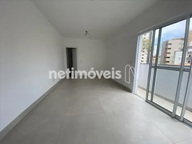 Apartamento com 3 Quartos à venda, 129m² no Cidade Nova, Belo Horizonte