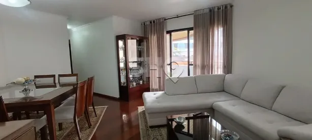 Apartamento com 3 Quartos à venda, 98m² no Santana, São Paulo