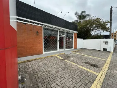 Imóvel Comercial para alugar, 240m² no Jardim Eldorado, Palhoça