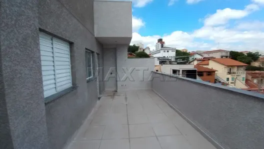 Cobertura com 2 Quartos à venda, 36m² no Vila Isolina Mazzei, São Paulo
