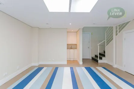 Sala Comercial à venda, 65m² no Batel, Curitiba