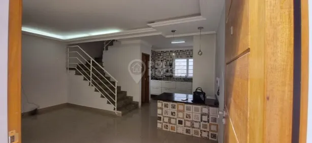 Casa de Condomínio com 3 Quartos à venda, 90m² no Vila Brasílio Machado, São Paulo