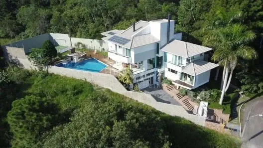 Casa com 4 Quartos à venda, 530m² no João Paulo, Florianópolis