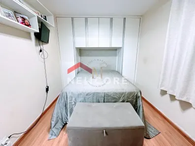 Apartamento com 2 Quartos à venda, 69m² no Jardim Vinte e Cinco de Agosto, Duque de Caxias