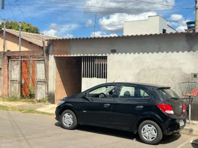 Casa com 3 Quartos à venda, 250m² no Setor Habitacional Ribeirão, Brasília
