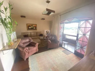 Casa com 3 Quartos à venda, 253m² no Miramar (Barreiro), Belo Horizonte
