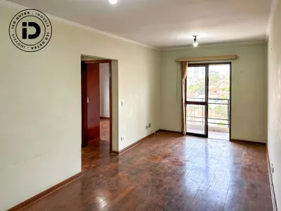 Apartamento com 2 Quartos à venda, 65m² no São Judas, Piracicaba
