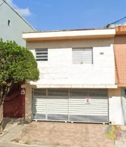 Casa com 2 Quartos para alugar, 600m² no Parque das Américas, Mauá