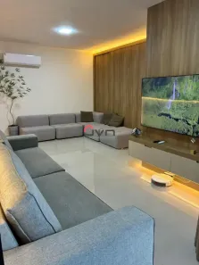 Apartamento com 3 Quartos à venda, 96m² no Cazeca, Uberlândia