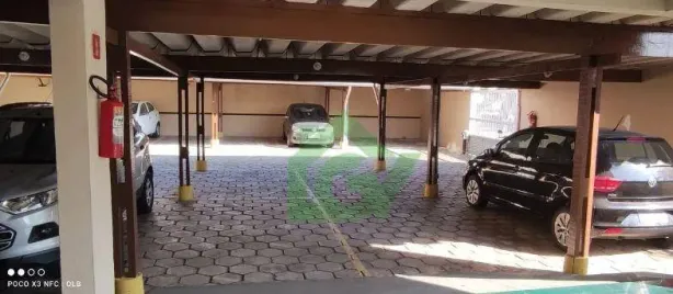 Apartamento com 1 Quarto à venda, 83m² no Indaiá, Caraguatatuba