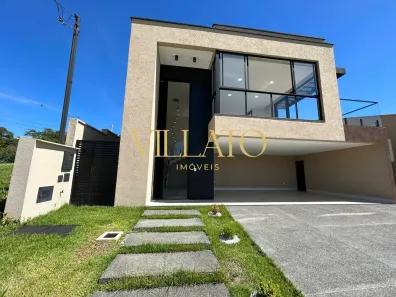 Casa com 3 Quartos à venda, 203m² no Jardins Nápoles, Senador Canedo