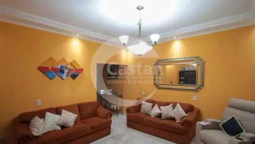 Sobrado com 3 Quartos à venda, 180m² no Jardim Ana Rosa, São Paulo
