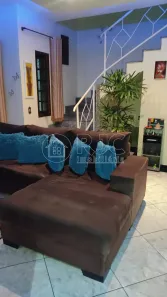 Casa de Condomínio com 3 Quartos à venda, 300m² no Tanque, Rio de Janeiro