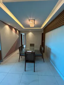Apartamento com 3 Quartos à venda, 107m² no Piçarreira, Teresina