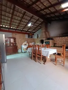 Casa com 2 Quartos à venda, 167m² no Luizote de Freitas, Uberlândia
