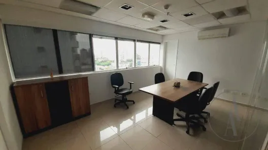 Sala Comercial para alugar, 59m² no Parque Campolim, Sorocaba