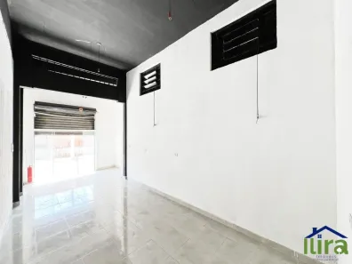 Imóvel Comercial para alugar, 70m² no Novo Osasco, Osasco