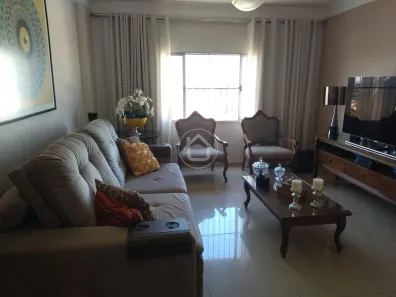 Apartamento com 3 Quartos à venda, 125m² no Centro-Sul, Cuiabá