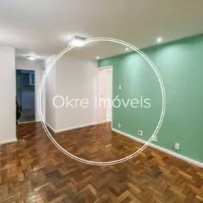 Apartamento com 3 Quartos à venda, 80m² no Copacabana, Rio de Janeiro