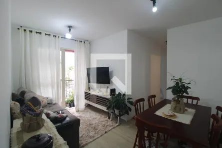 Apartamento com 2 Quartos à venda, 50m² no Vila Isa, São Paulo