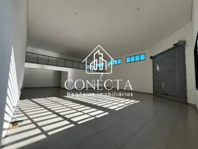 Ponto Comercial para alugar, 255m² no Laranjeiras, Uberlândia