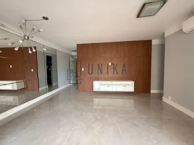 Apartamento com 3 Quartos à venda, 92m² no Vila Brandina, Campinas