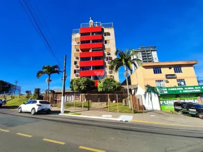 Ponto Comercial para alugar, 27m² no Salgado Filho, Gravataí