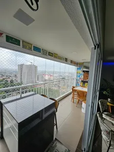 Apartamento com 3 Quartos à venda, 125m² no Boa Vista, São Caetano do Sul