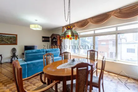 Casa com 3 Quartos à venda, 267m² no Vila Romana, São Paulo