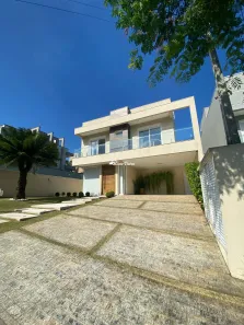Casa de Condomínio com 4 Quartos à venda, 300m² no Residencial Real Park, Arujá