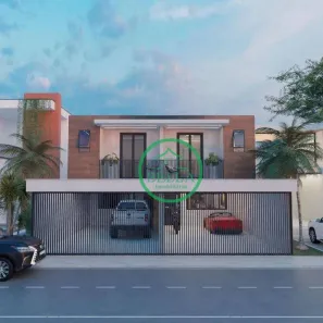 Sobrado com 4 Quartos à venda, 170m² no Vila Fiat Lux, São Paulo