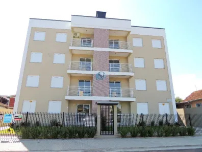 Apartamento com 3 Quartos para alugar, 70m² no Centro, Campo Bom