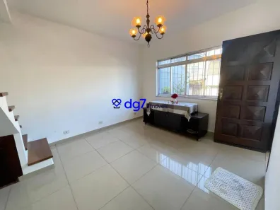 Sobrado com 3 Quartos à venda, 130m² no Vila Dalva, São Paulo
