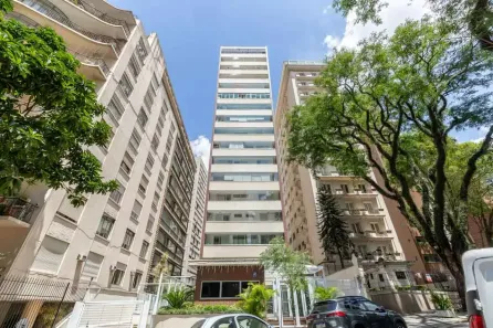 Apartamento com 3 Quartos à venda, 262m² no Higienópolis, São Paulo