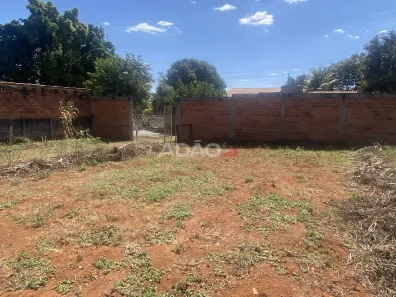 Lote/Terreno à venda, 443m² no Residencial Talismã, Goiânia