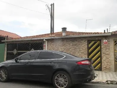 Casa com 2 Quartos à venda, 91m² no Maracanã, Praia Grande