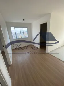 Apartamento com 2 Quartos à venda, 45m² no Liberdade, São Paulo