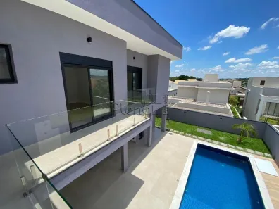 Casa de Condomínio com 3 Quartos à venda, 321m² no Nações, Valinhos