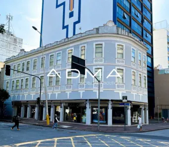 Prédio Comercial à venda, 900m² no Ipanema, Rio de Janeiro