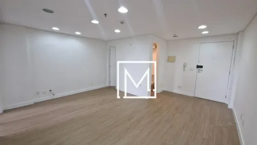 Sala Comercial à venda, 31m² no Vila Mariana, São Paulo