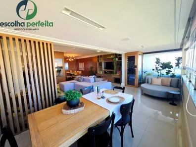 Apartamento com 4 Quartos à venda, 195m² no Patamares, Salvador