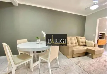 Apartamento com 1 Quarto à venda, 85m² no Zona Nova, Capão da Canoa