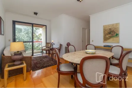 Apartamento com 3 Quartos à venda, 71m² no Jardim Monte Kemel, São Paulo