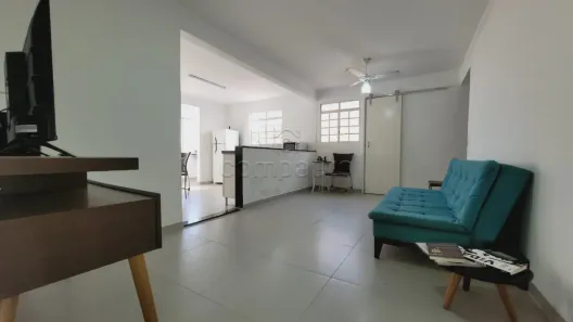 Apartamento com 2 Quartos à venda, 78m² no Jardim Panorama, São José do Rio Preto