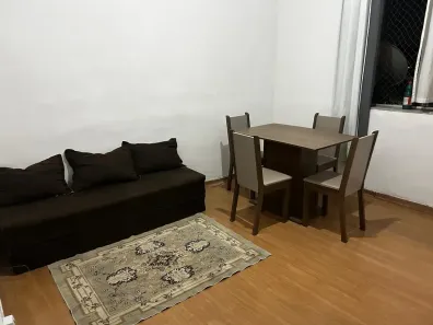 Apartamento com 1 Quarto para alugar, 45m² no Engenho de Dentro, Rio de Janeiro