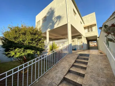 Casa com 4 Quartos à venda, 513m² no Martins, Uberlândia